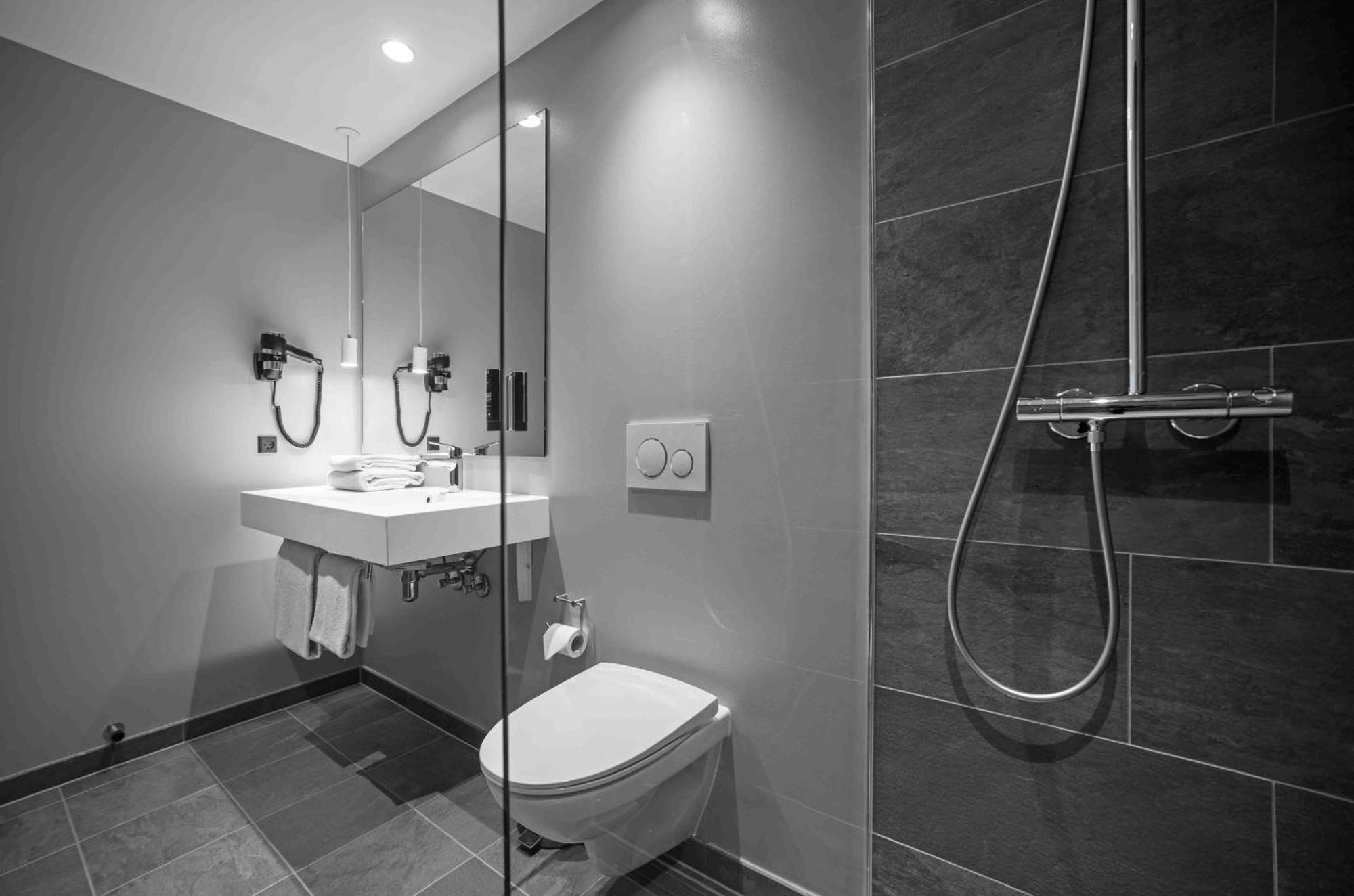 Four Points Flex By Sheraton Koge Exterior foto